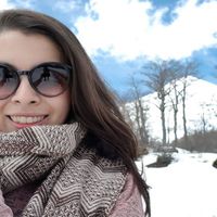 Diana Vázquez的照片