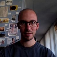 Patrick Wetzel's Photo