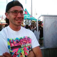 Fotos von Todd Reutlinger