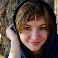 Kateryna Piddubna的照片