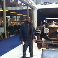 Emmanuel Ikpeme的照片