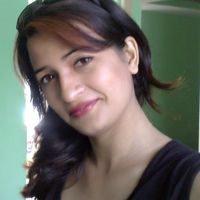 Meghha AshokkummarBarmecha's Photo