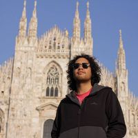 Keepa Hipango's Photo