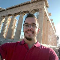 Dimitris Athanasiadis的照片