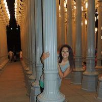 Le foto di Tanja Vidovic