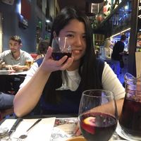 Kana Yamagichi的照片