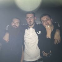 James Farrell's Photo