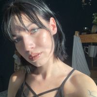 Rita Stolypina's Photo