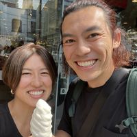 Shiori Kano的照片