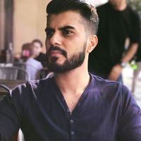 Salman Mehmood的照片