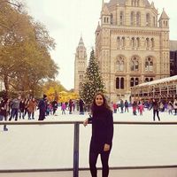 Rosario Rios's Photo