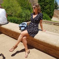 Beatriz De La Cruz的照片