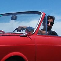 Agustín Pomponio的照片