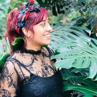 Katherine Herrera的照片