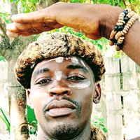 Lawrence Pyoleni's Photo