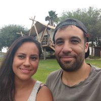 David García's Photo