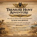 Cairo to Luxor & Aswan Treasure Hunt's picture