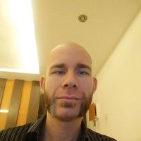 Silas Dawkins's Photo