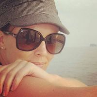 Mariette Prinsloo's Photo