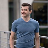 Jochanan Evan Michaeli's Photo