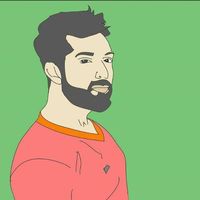 Muhammad Umar's Photo