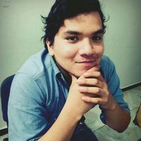 Cesar Ulisses Hernandez Padilla的照片