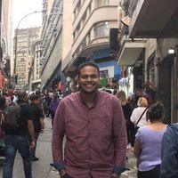 Kareem Ahmed的照片