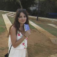 Andrea Assert's Photo