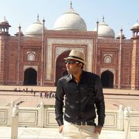 Farukh Mujawar的照片