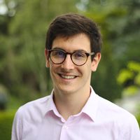 Pierre-Emmanuel Emeriau's Photo