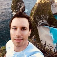 Kieran English's Photo