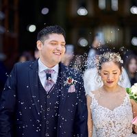 Fotos von Milagros Melissa  Cañari Marmolejo