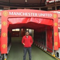 Fotos de Senthil Kumar