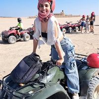 Lara Jackson's Photo