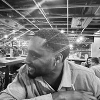 Terrance  Edmond's Photo