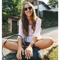 Marta Sanfelix Meri's Photo