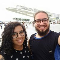 Thamiris Alves的照片