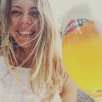 Fotos de Francesca Vigevano