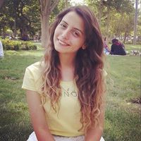 Erva Özkan's Photo