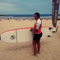 Madison  Carreira的照片