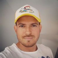 Andrey Cadavid-Betancur's Photo