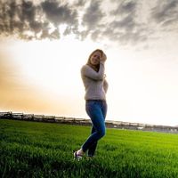 Olga Gasaienko's Photo