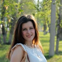 Fotos von Alina Vikulina