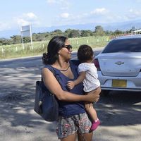 Tania Tarriba Lezama's Photo