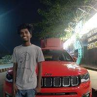 Sreejith Jithu's Photo