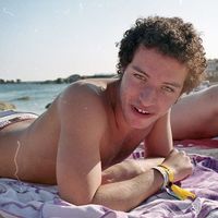 Pablo López Pacheco的照片