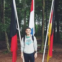 Le foto di Sergey Hamza