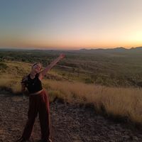 Evelyn Zentner's Photo