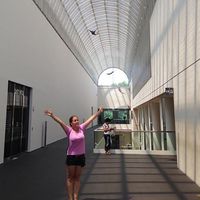 Jenny Nitishinskaya's Photo