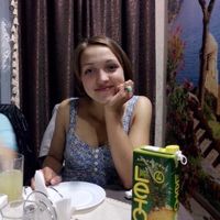 Nataliya Dahil's Photo